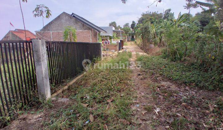 Tanah Di Ujung Berung Kota Bandung 1