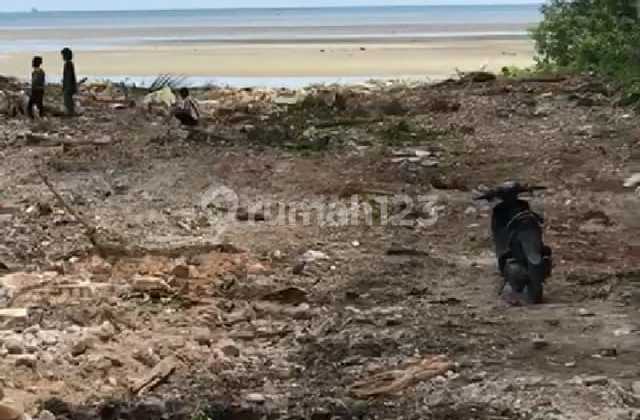 Tanah Strategis Di Bangka Belitung