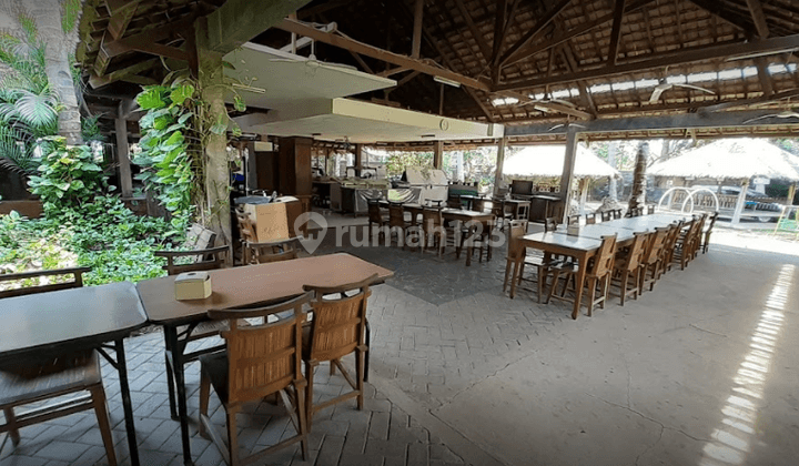 Restoran Jepang Midori Anyer dan Bangunan 2