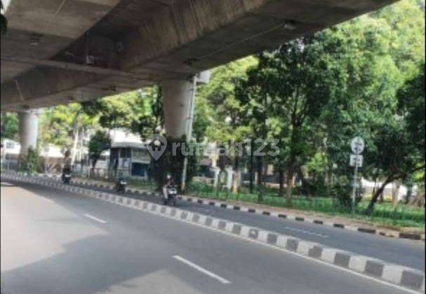 Di jual tanah area prapanca raya 1