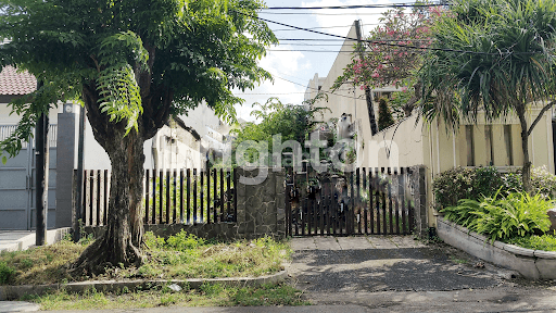 TANAH KAVLING DR. WAHIDIN PUSAT KOTA DEKAT DR. SOETOMO, RAYA DARMO, DIPONEGORO 1