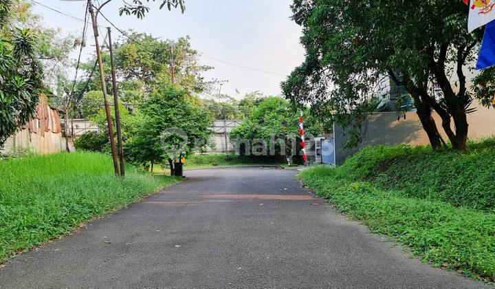 Kavling Strategis Di Cluster Pine View Bintaro DKI Jakarta Kavling Strategis Di Cluster Pine View Bintaro DKI Jakarta