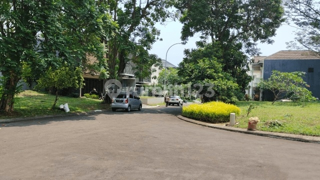 10jt Virginia Lagoon Kavling Lt 699m2 Hoek Barat Daya-tenggara 10jt Virginia Lagoon Kavling Lt 699m2 Hoek Barat Daya-tenggara