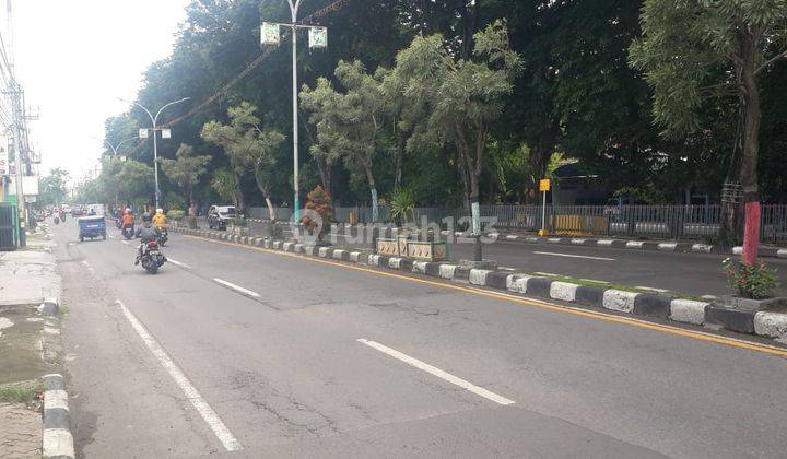 Tanah Bonus Bangunan Jl.Kartini Kebomas Gresik 1