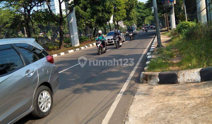 Tanah Strategis @TB Simatupang Siap Bangun Terbaik dan Terfavorit di areanya 2