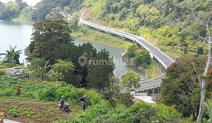 LANGKA! TANAH PREMIUM LOSS DANAU DI BEDUGUL KOTA 2