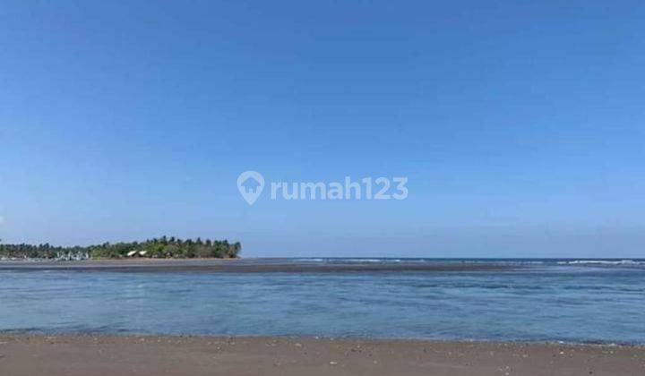 BEACHFRONT LAND AT TANJUNG PRANCAK NEGARA BALI 1