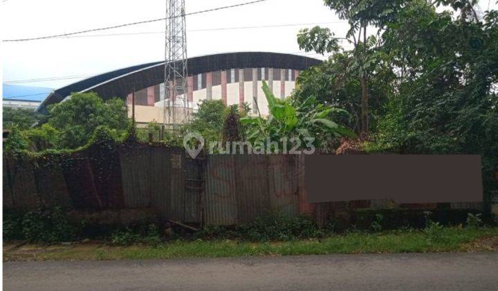 Tanah Dijual Karangrejo raya Gajahmungkur dekat kampus Unika 1