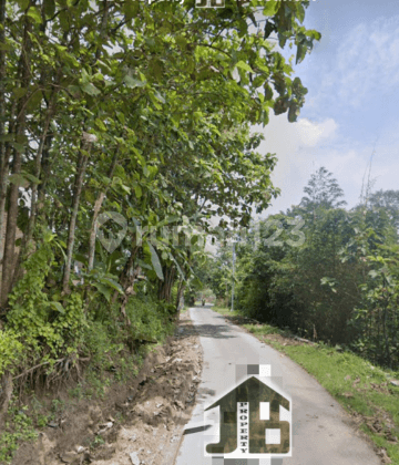 Tanah Siap Bangun di Ungaran Timur 1