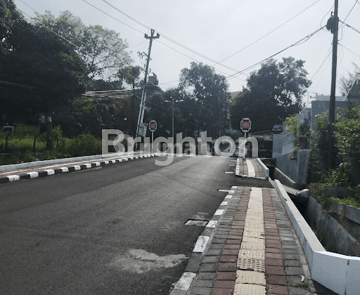 Tanah Siap Bangun Di Daerah Elite Gajah Mungkur Semarang Selatan 2