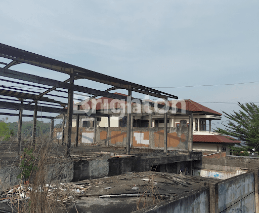 Tanah Siap Bangun Di Daerah Elite Gajah Mungkur Semarang Selatan 2