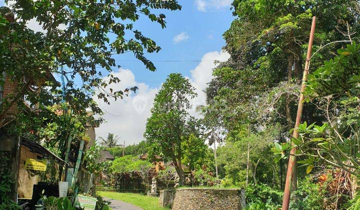 TANAH VALLEY EDGE BUKIT CAMPUHAN UBUD 2