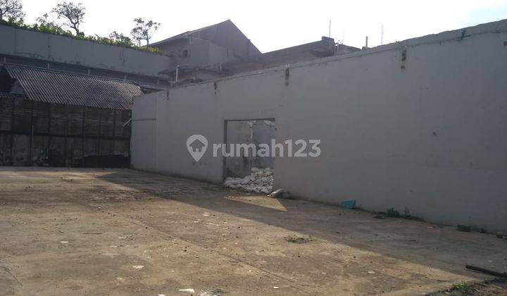 Tanah murah daerah komersil dipalmerah 2