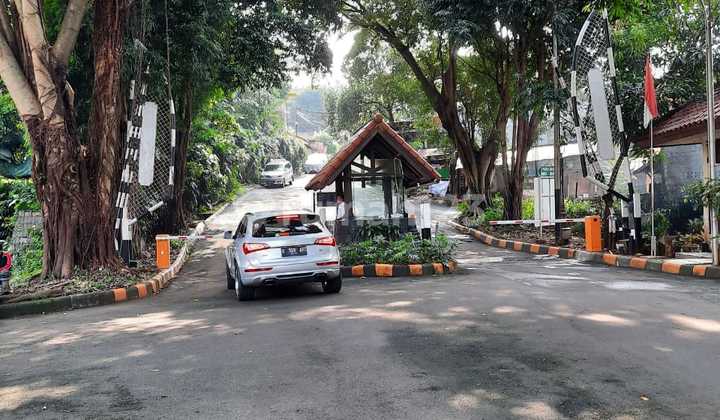 Lebak Bulus Tanah Luas 684 Dalam Komplek Besar, Dekat MRT Lebak Bulus Lebak Bulus Tanah Luas 684 Dalam Komplek Besar, Dekat MRT Lebak Bulus