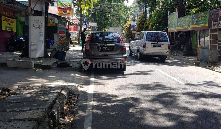 Tanah tengah kota bandung di bawah harga pasar 1