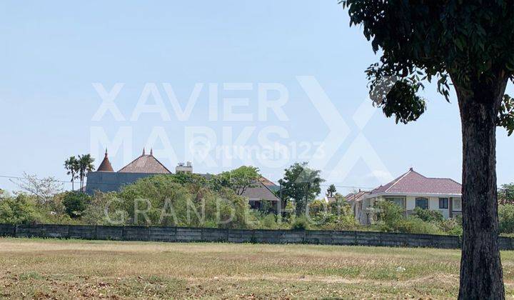 Jual Tanah Komersial Pakuwon City 1