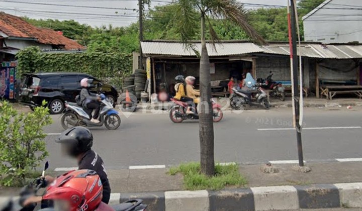 Strategic Land in the Center of Business and Pantura Culinary of Cirebon City. Strategic Land in the Center of Business and Pantura Culinary of Cirebon City.