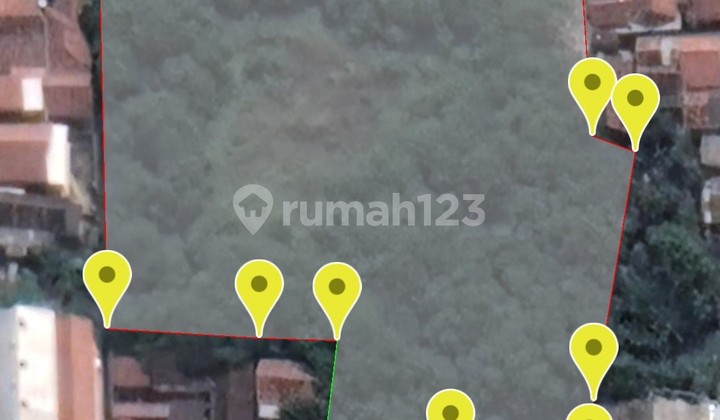 Strategic Land in the Center of Business and Pantura Culinary of Cirebon City. Strategic Land in the Center of Business and Pantura Culinary of Cirebon City.