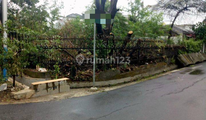 Tanah murah dicempaka putih timur 1