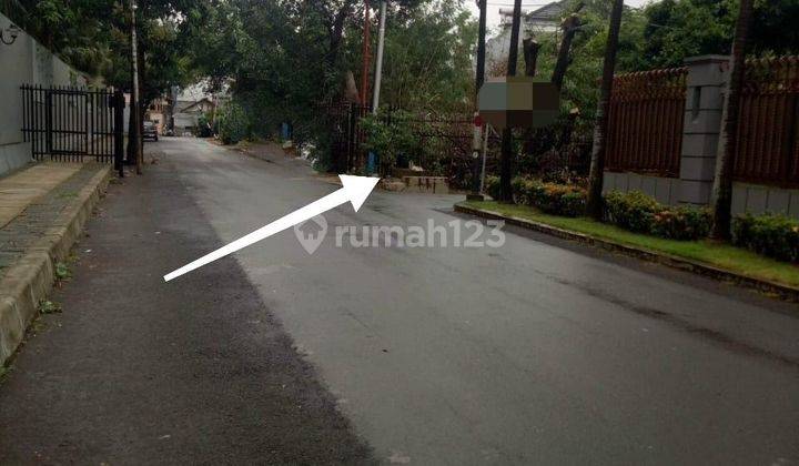 Tanah murah dicempaka putih timur 2