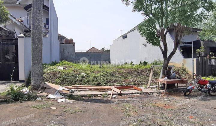 Tanah Kavling Murah Siap Bangun Di Lembah Dieng, Dekat Sekolah+Kampus...Lokasi Strategis, Lingkungan Aman Dan Nyaman...Harga Nego Pemilik 2