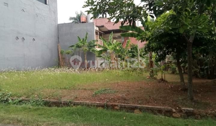Tanah Siap Bangun di Sawangan Permai Depok Tanah Siap Bangun di Sawangan Permai Depok