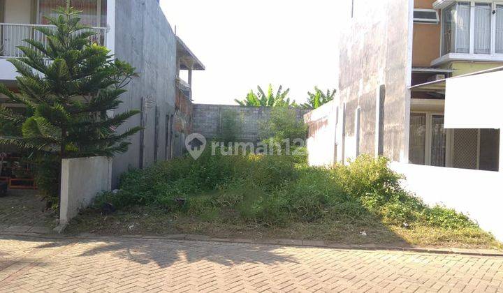 Tanah di Perumahan Springhill Seruni Pakis Malang GMK00343 1