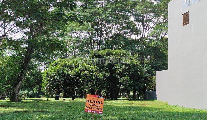 Kavling Badan Selatan 14.5Juta Telaga Golf 2