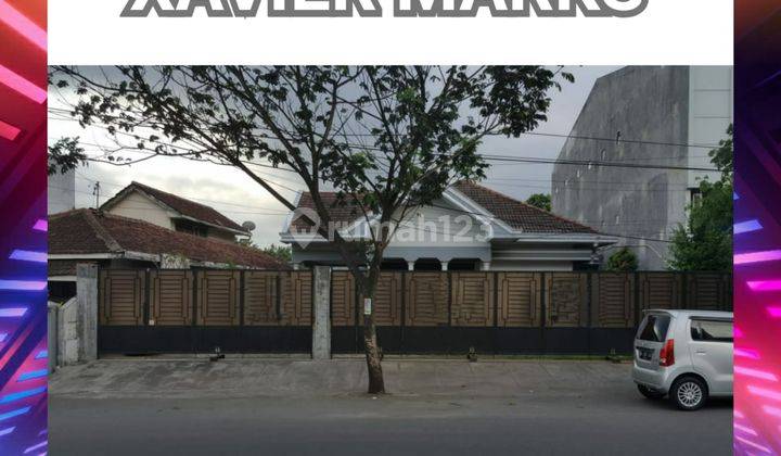 Rumah Hitung Tanah di Jalan Provinsi Jember. MURAH BANGET! 1