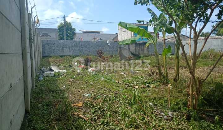 Di Jual Tanah Prepedan Dalam Kamal Jakarta Barat Di Jual Tanah Prepedan Dalam Kamal Jakarta Barat