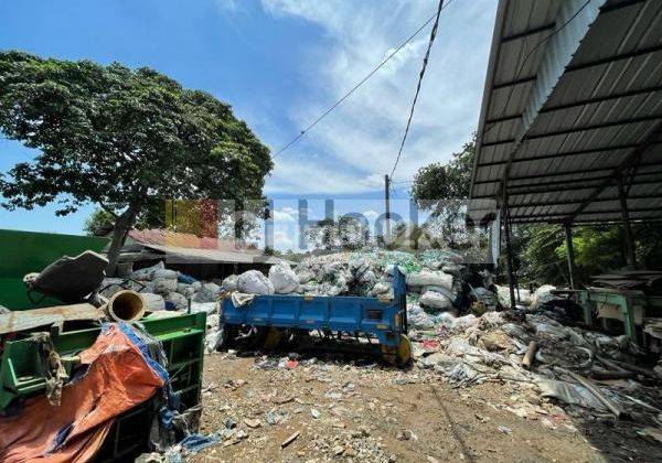 Dijual Murah Tanah Bawah NJOP di Limo Depok 2