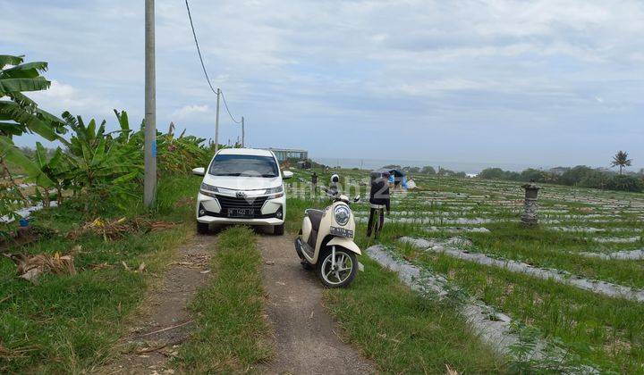 Beautiful Land With Sea View 2