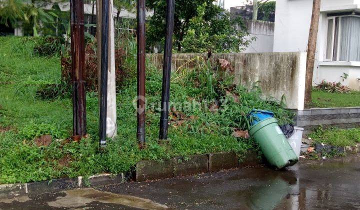 Tanah Bebas Banjir di Istana Sudirman 2