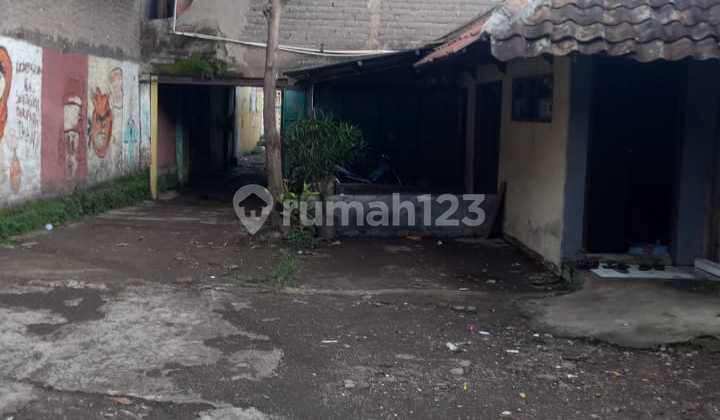 Strategic Land on the Map