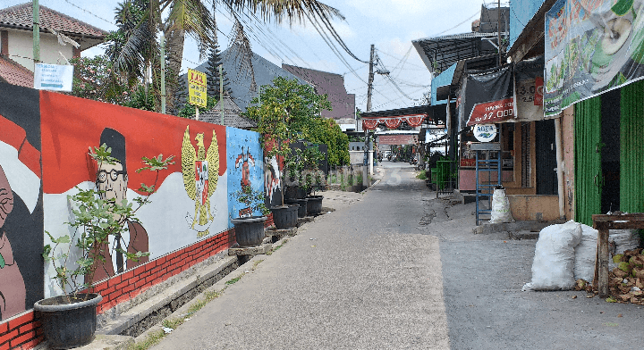 Tanah di Bintara Jaya, Bekasi Barat, Jawa Barat 2