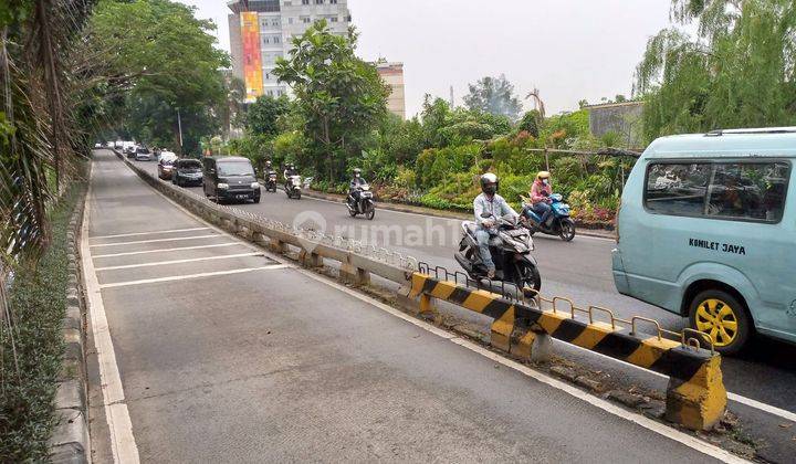 Tanah di Jln. Panjang, Kebun Jeruk, Jakarta Barat 2