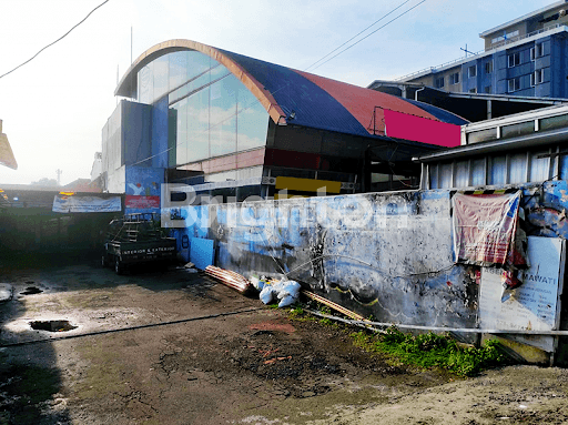 Price Drop Bangunan Hitung Tanah Di Pinggir Jalan Raya Fatmawati Jakarta Selatan 2