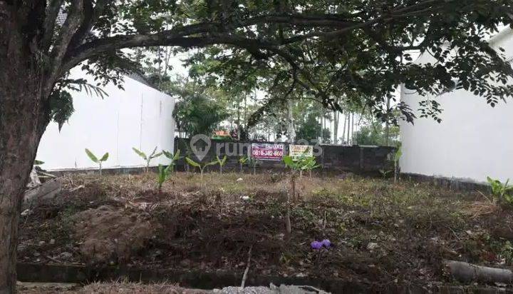 Tanah Luas 7.300 m2 diKomplek Bukit Sejahtera Poligon Palembang 1