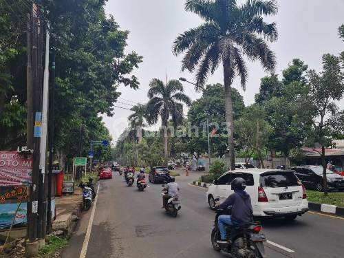 Dijual Tanah 1 Ha Di Seberang Trans Mart, Best Area Yasmine Bogor 2