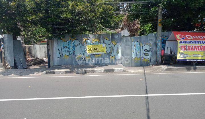 Tanah Hook Jalan Laksda Adisucipto Caturtunggal Depok Sleman Yogyakarta 1