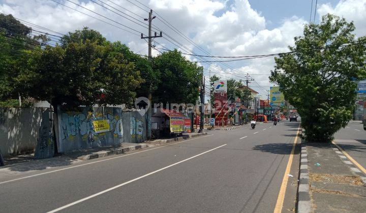 Tanah Hook Jalan Laksda Adisucipto Caturtunggal Depok Sleman Yogyakarta 2