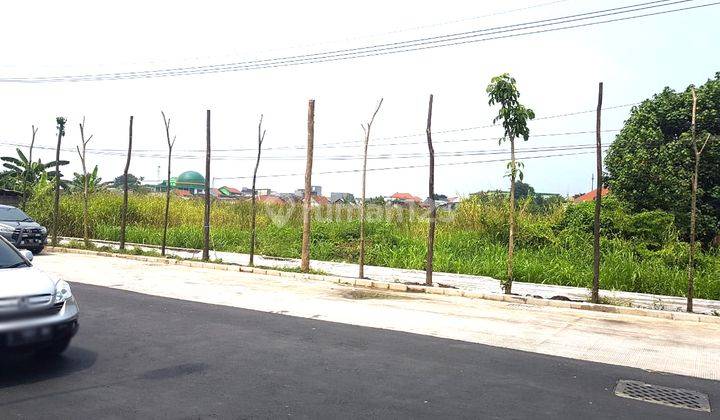 Tanah Luas Di Raya Sememi Benowo Cocok Untuk Pergudangan&Pangkalan Truk...Dekat Teluk Lamong, Lokasi Daerah Berkembang...Harga Nego Pemilik 1