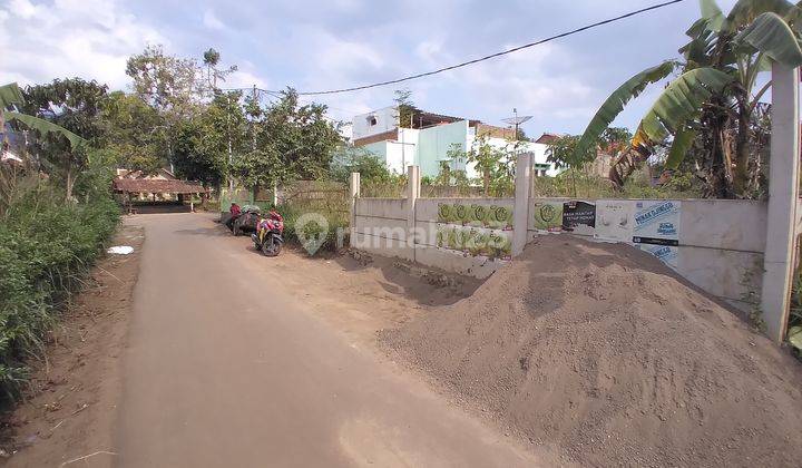 Tanah matang di sumedang jawa barat 2