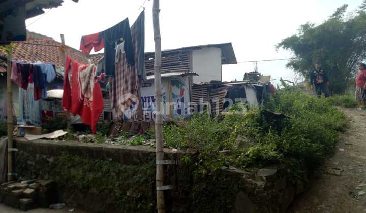 Strategic Land in Ciguriang Girang, Cibaduyut