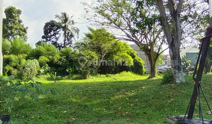 Kavling Badan Telaga Golf Hadap Timur Laut 11.8juta 2