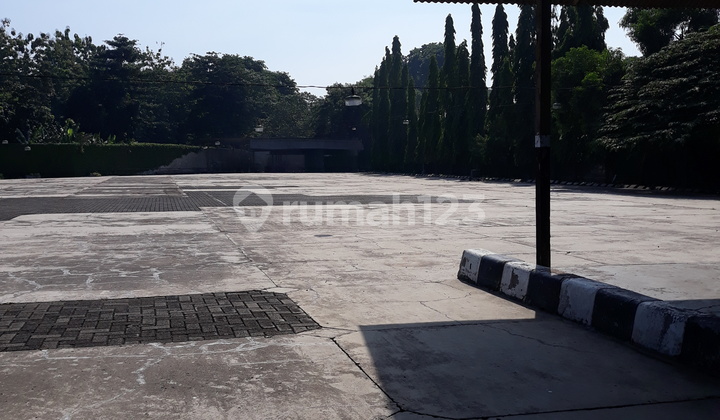 Tanah di Cawang Jakarta Timur Tanah di Cawang Jakarta Timur