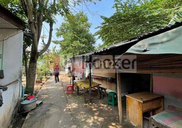 Dijual Murah Tanah di Pamulang Tangerang Selatan 2