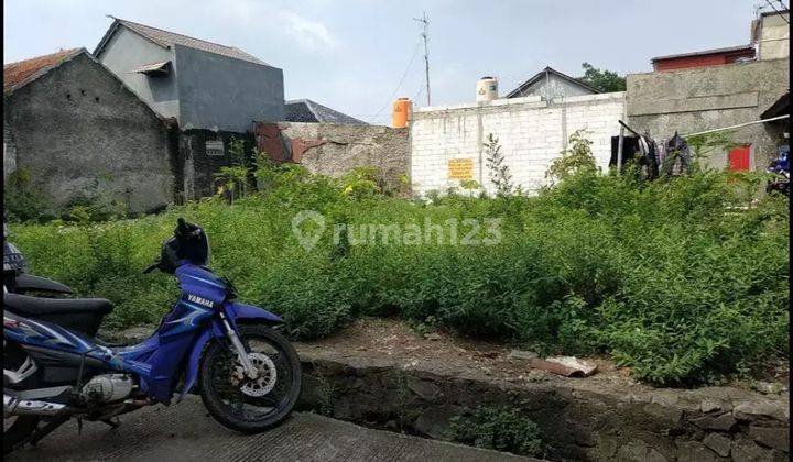 Tanah Jl. Antara 1 Harapan Jaya, Bekasi Utara 2