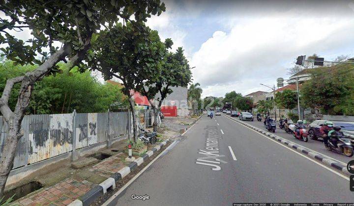 Tanah di Jl. Kemanggisan Utama. Jakarta Barat 2