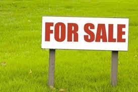 Kavling Golf Island-PIK. Luas 200 m2